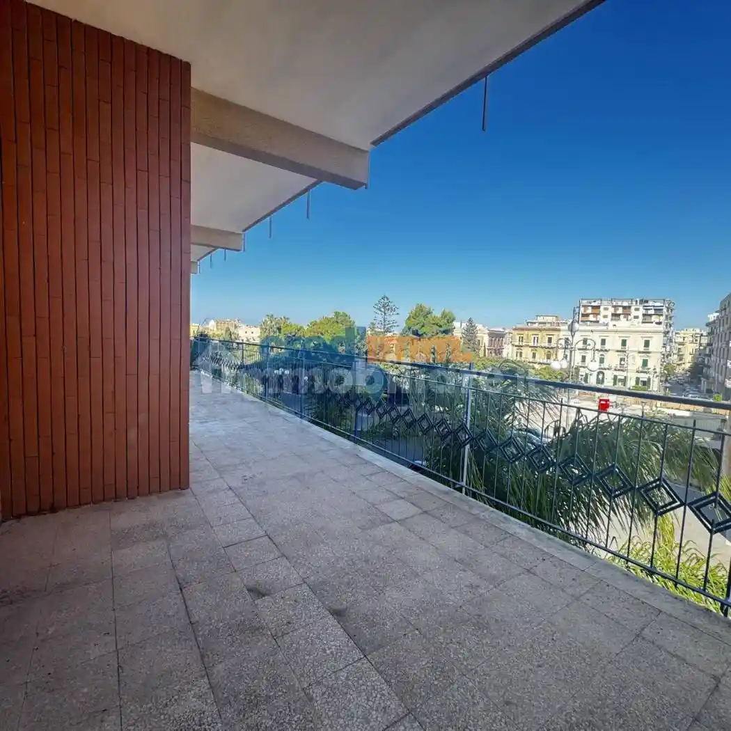 Appartamento in vendita a Bisceglie