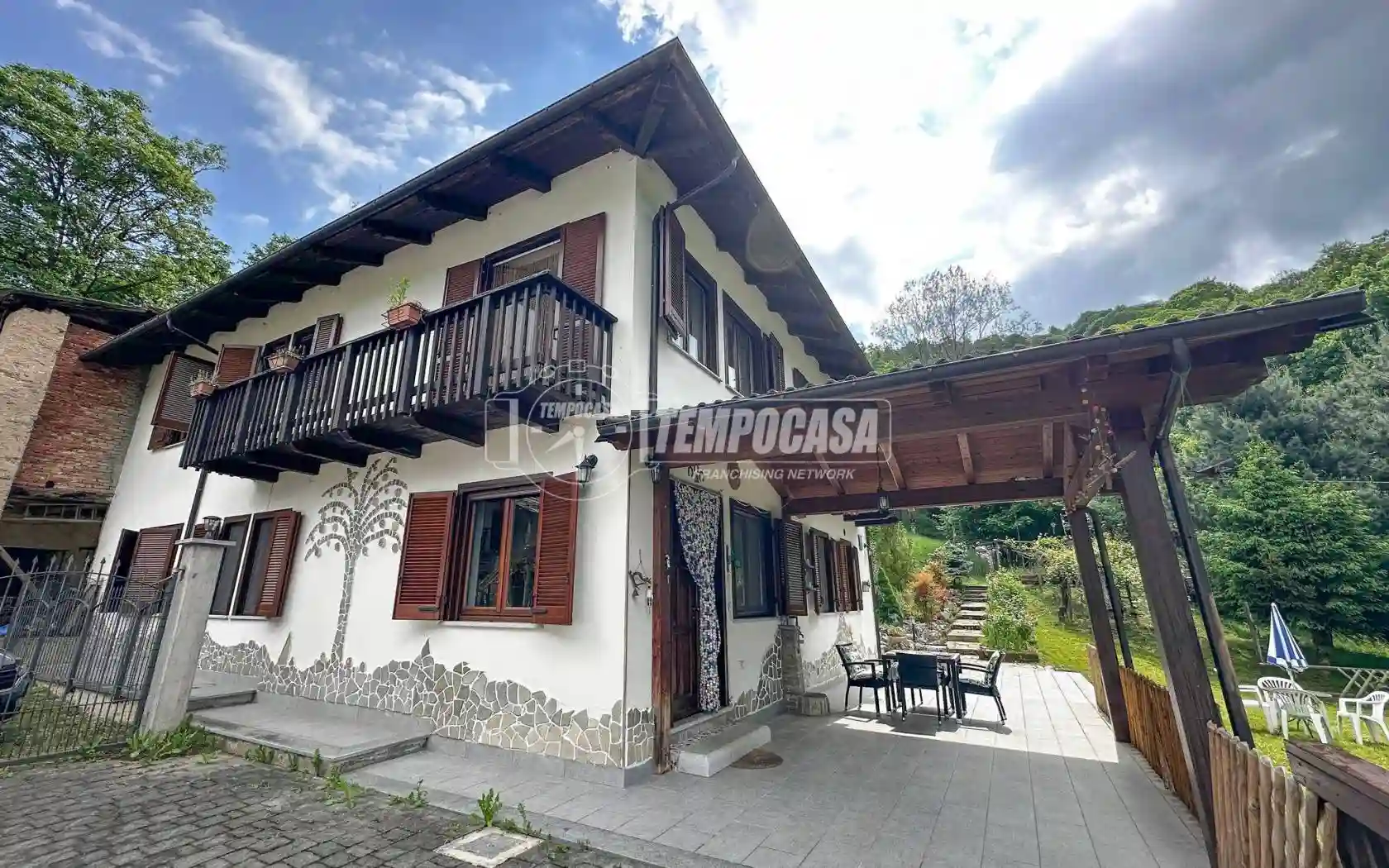 Casa indipendente - foto 2