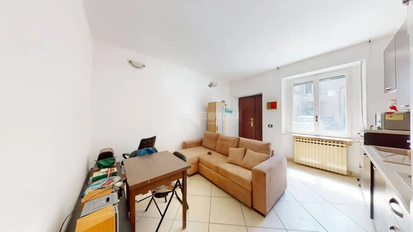 Appartamento in vendita a Lentate sul Seveso