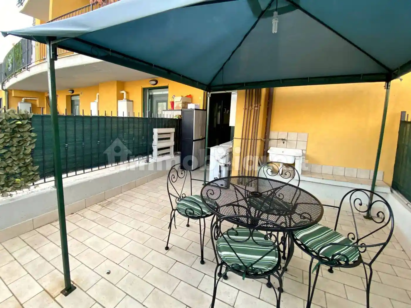 Appartamento in vendita a San Benedetto del Tronto