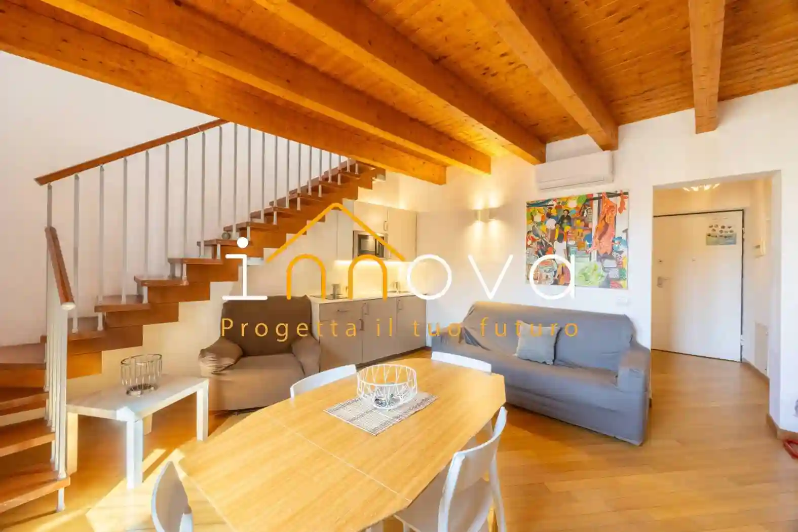 Appartamento - foto 2