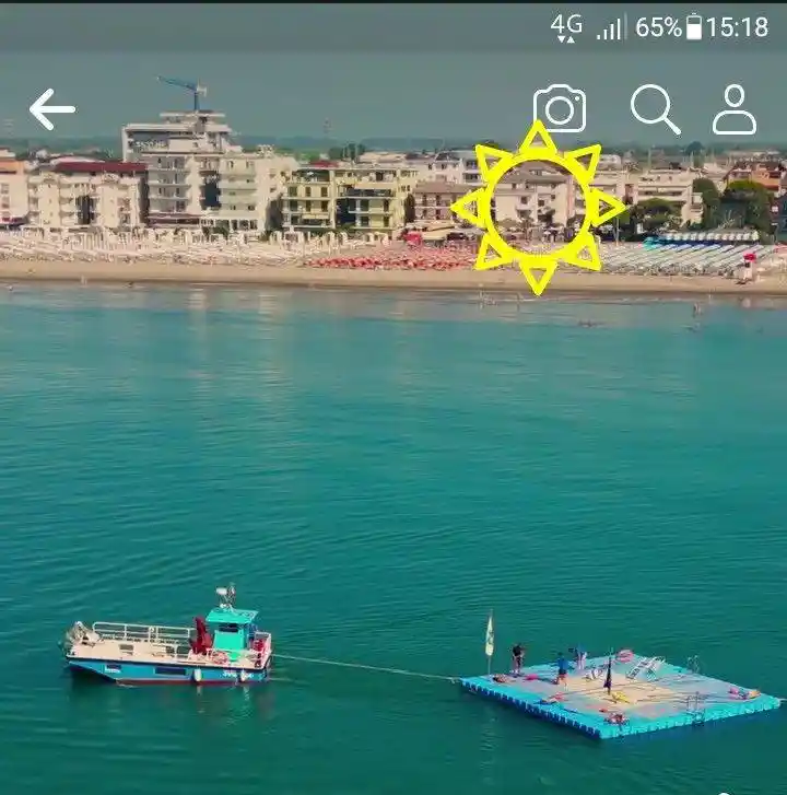 Appartamento in vendita a Caorle