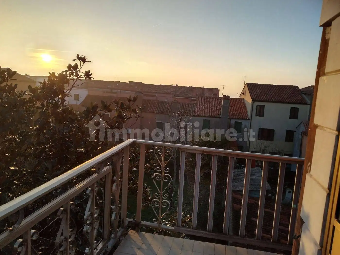 Attico Vianelli 407/e, Pellestrina, Venezia