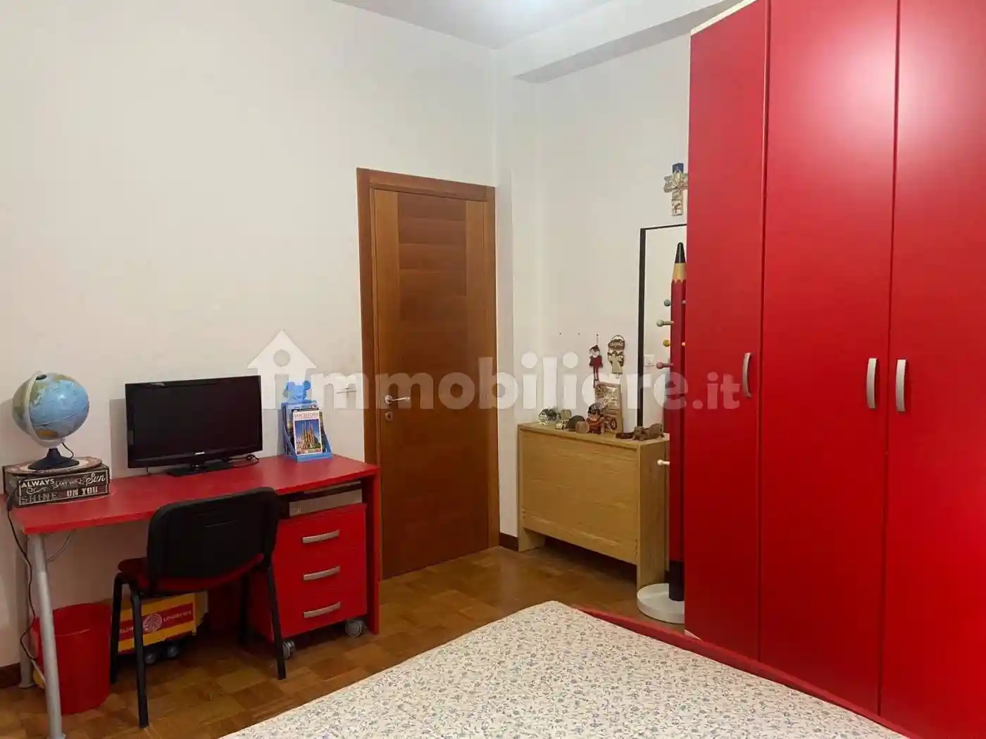 Appartamento viale dei Colli 2/A, Valdonega, Verona - foto 2