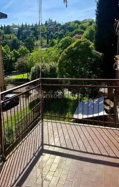 Appartamento viale dei Colli 2/A, Valdonega, Verona - foto 3