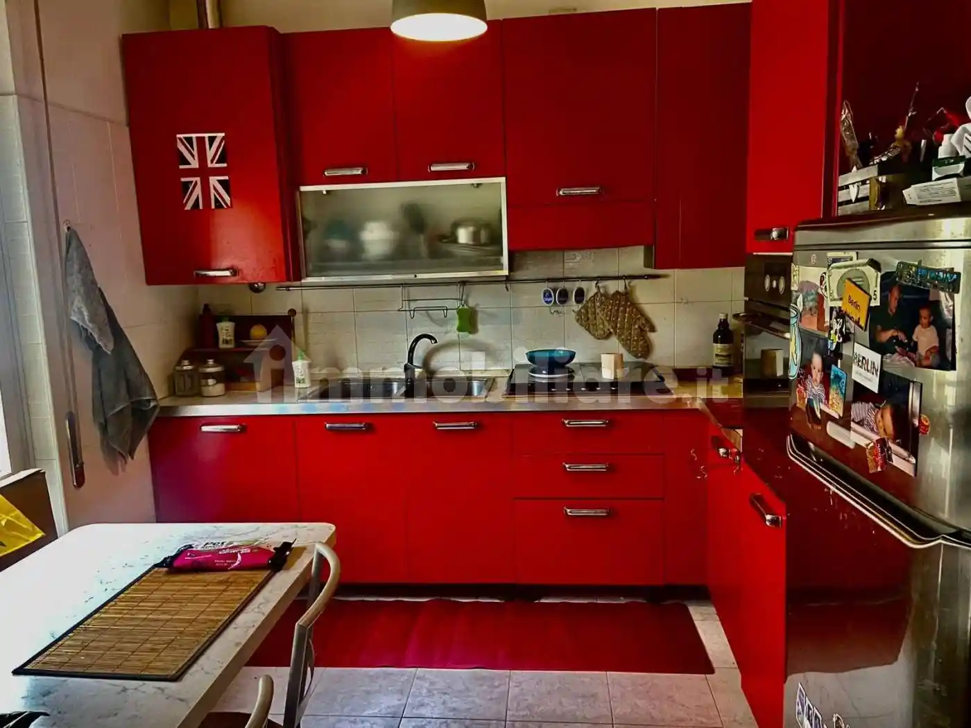 Appartamento viale dei Colli 2/A, Valdonega, Verona - foto 4