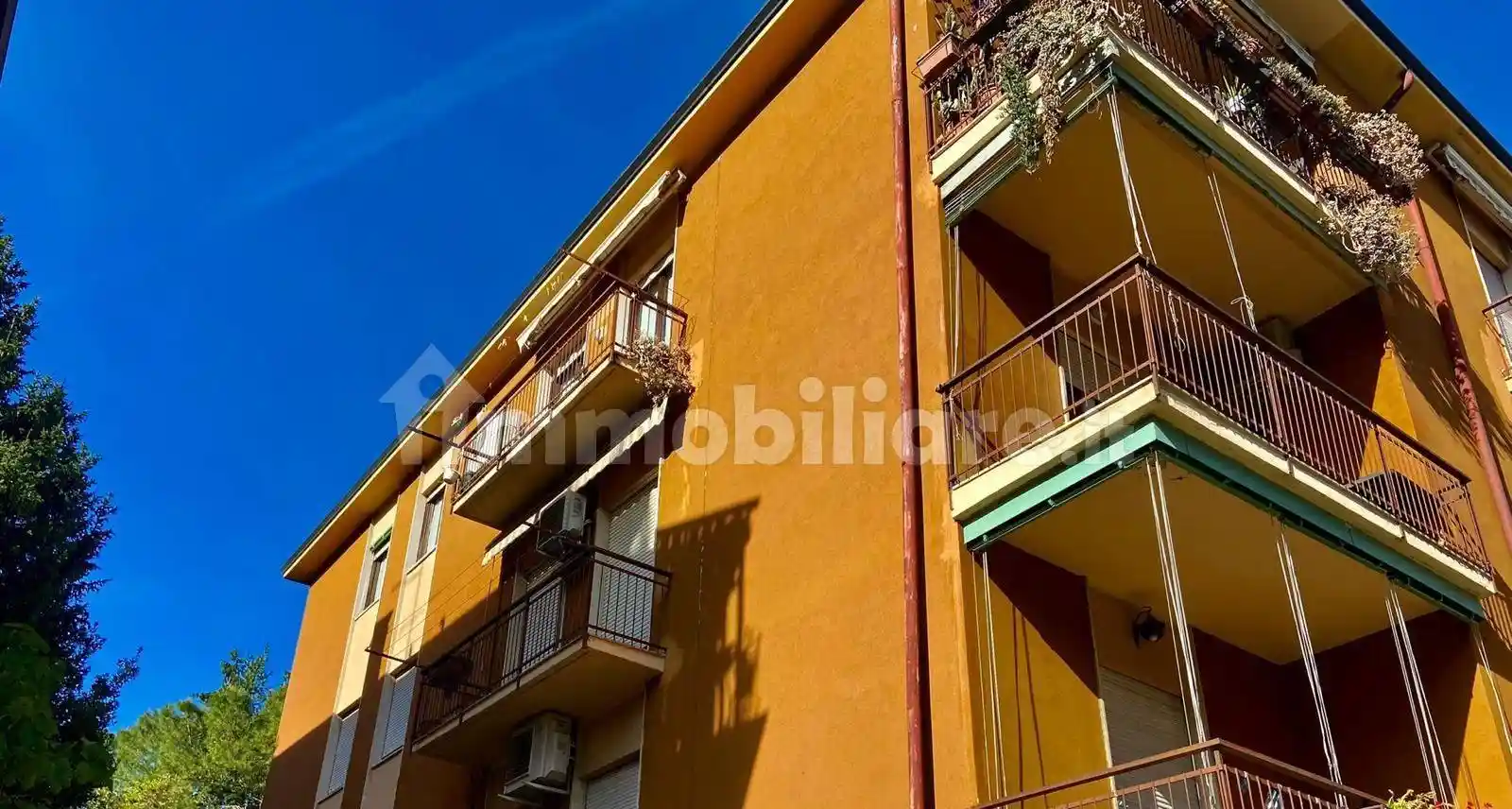 Appartamento viale dei Colli 2/A, Valdonega, Verona - foto 5