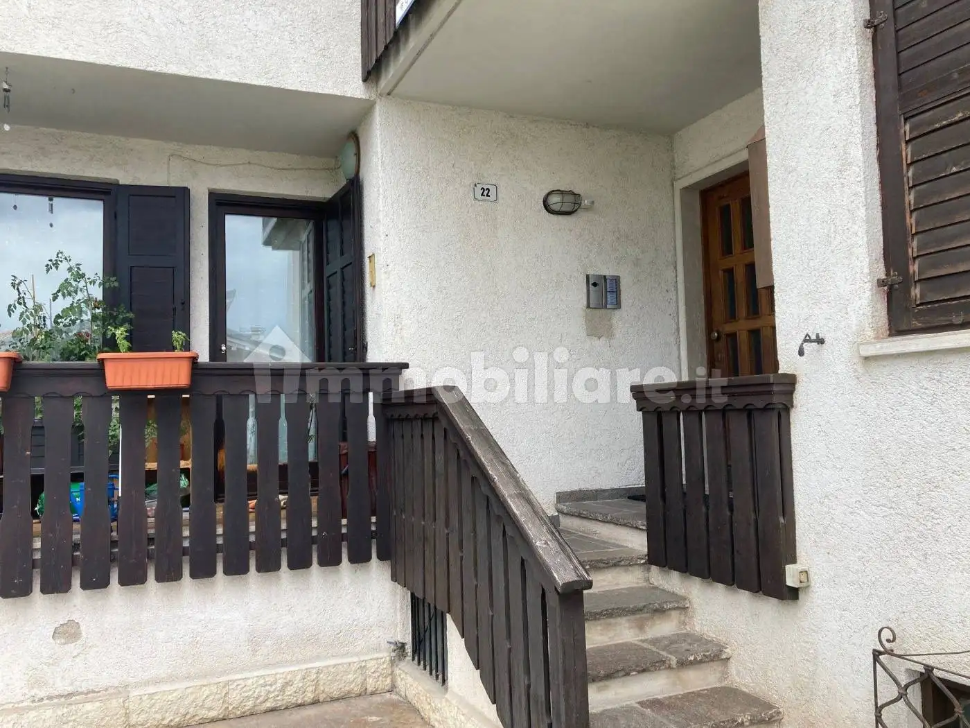 Appartamento in vendita a Sanzeno