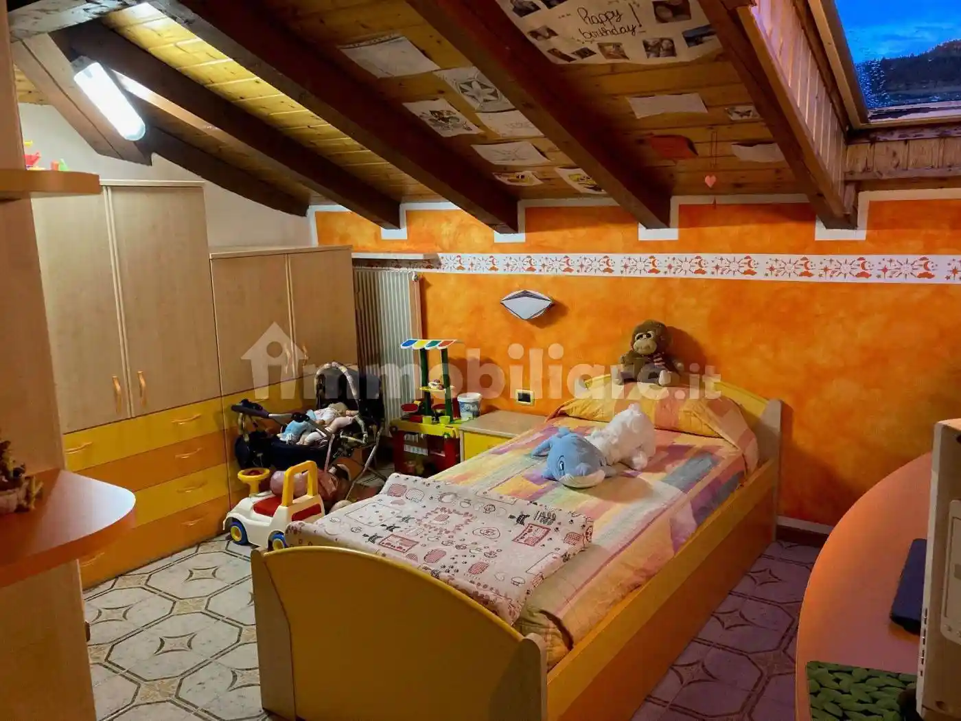 Appartamento - foto 5