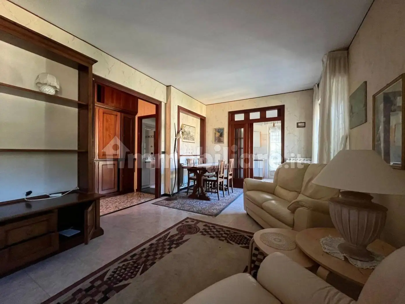 Quadrilocale via Malvaro, Centro, Cicagna - foto 2