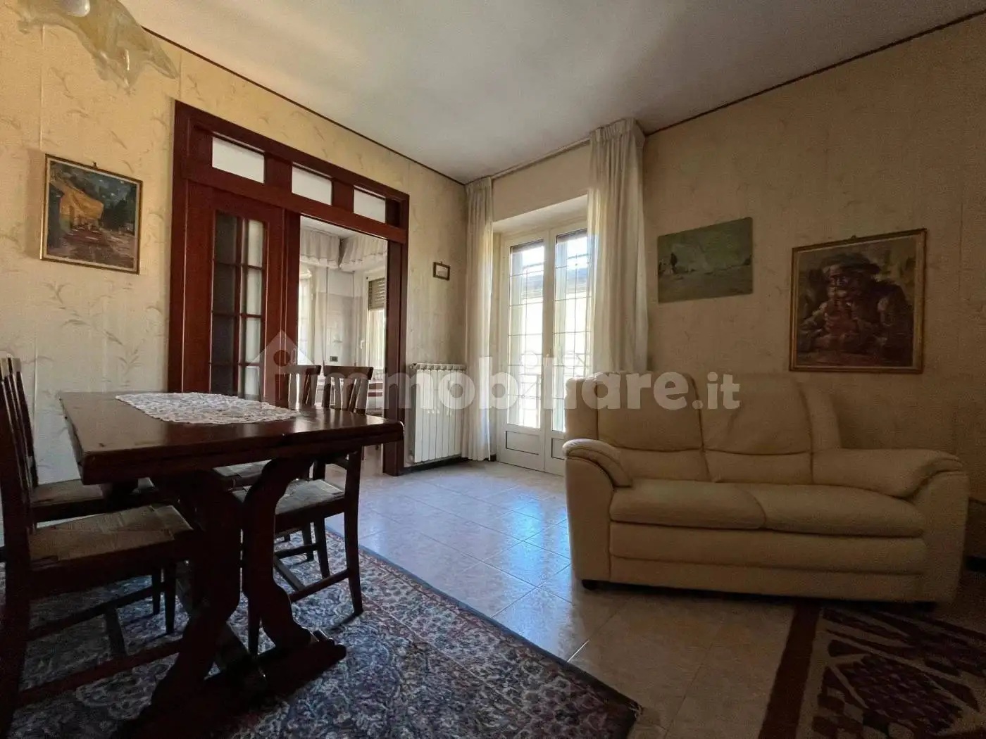 Quadrilocale via Malvaro, Centro, Cicagna - foto 3