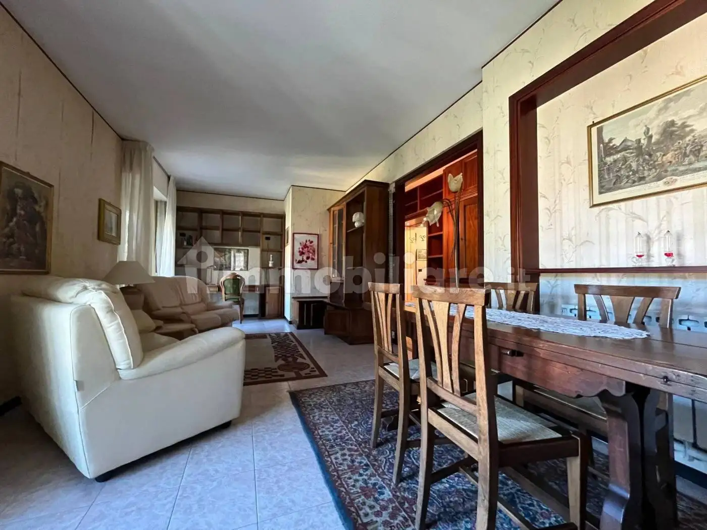 Quadrilocale via Malvaro, Centro, Cicagna - foto 4