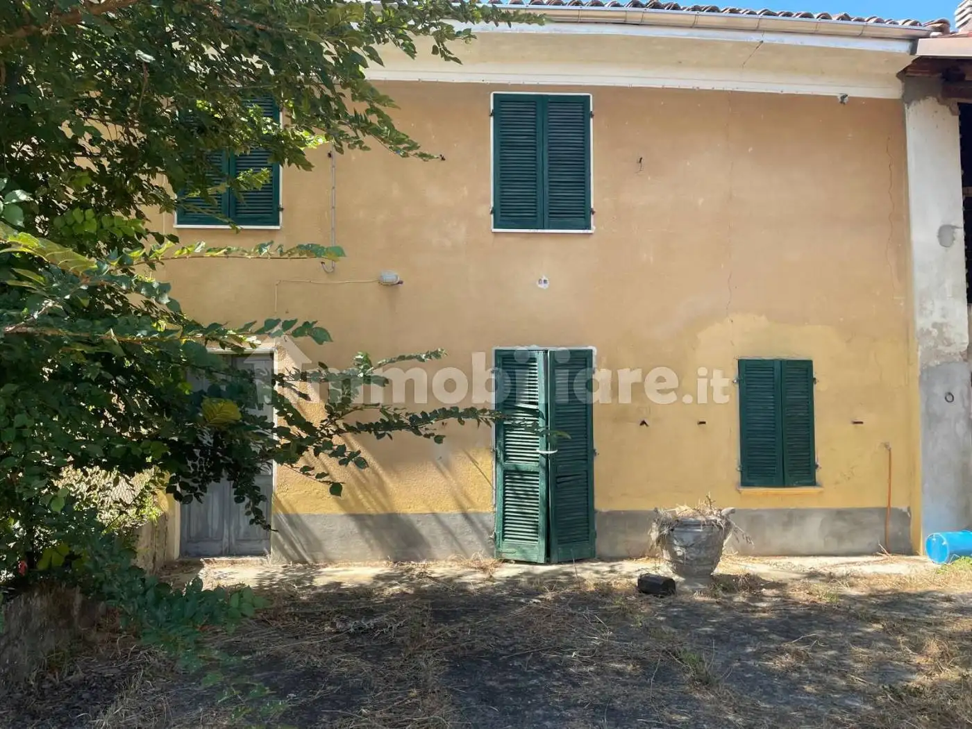 Rustico - Casale in vendita a Gamalero