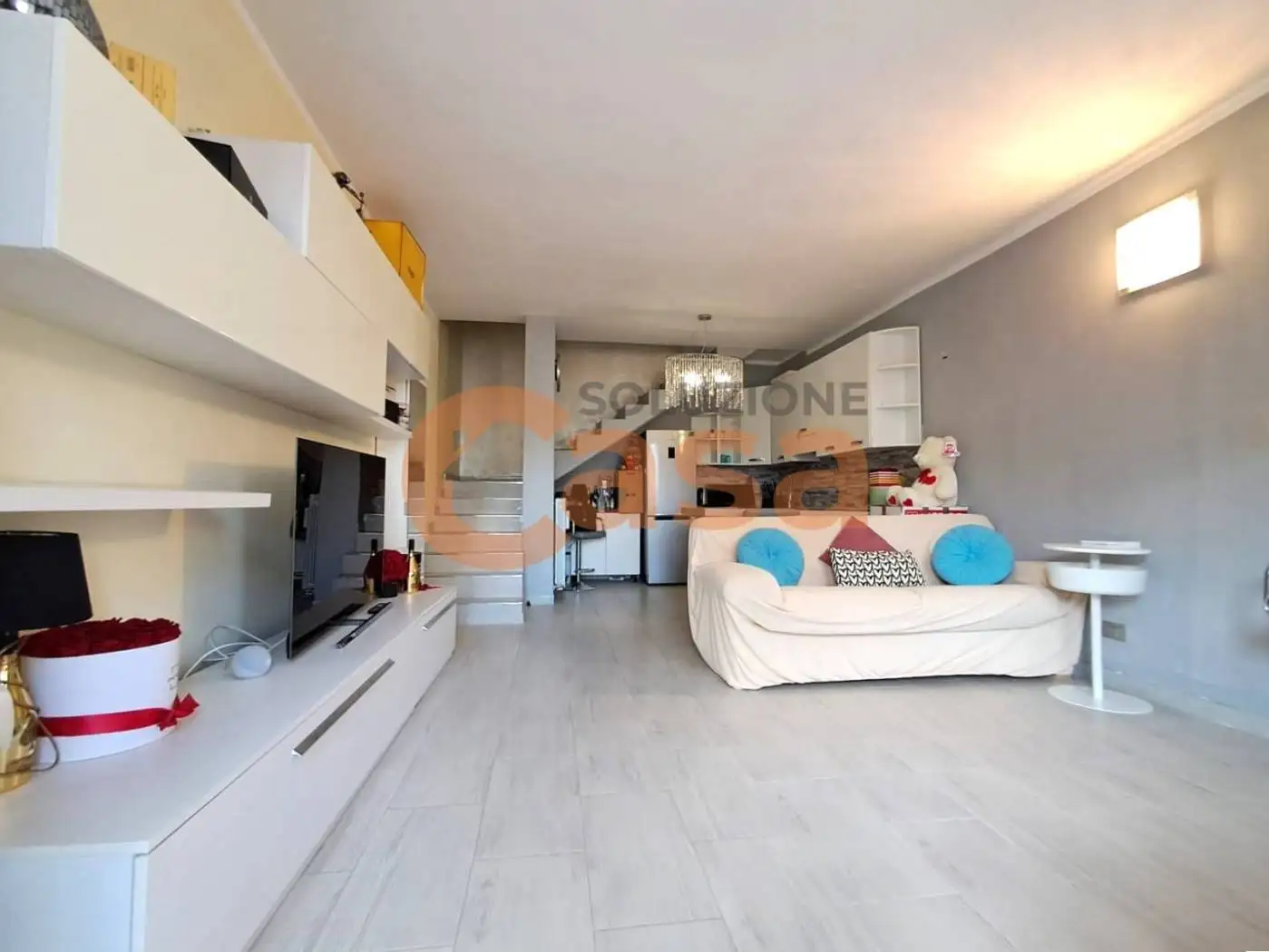 Casa indipendente in vendita a Piacenza