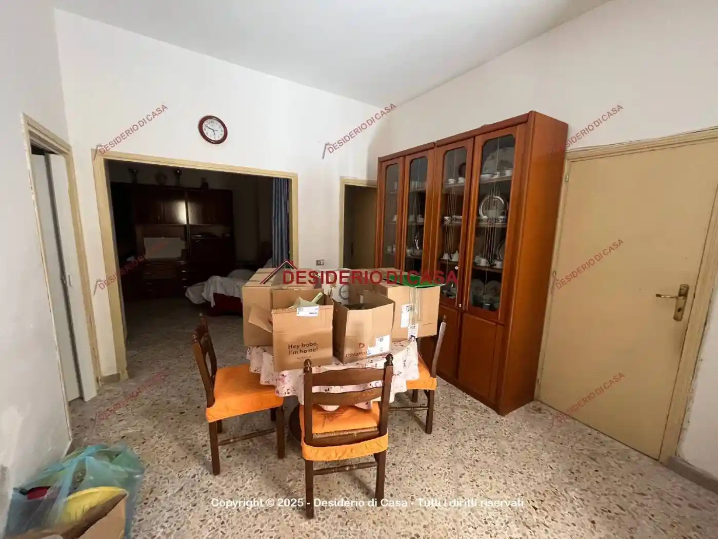 Casa indipendente in vendita a Campofelice di Roccella