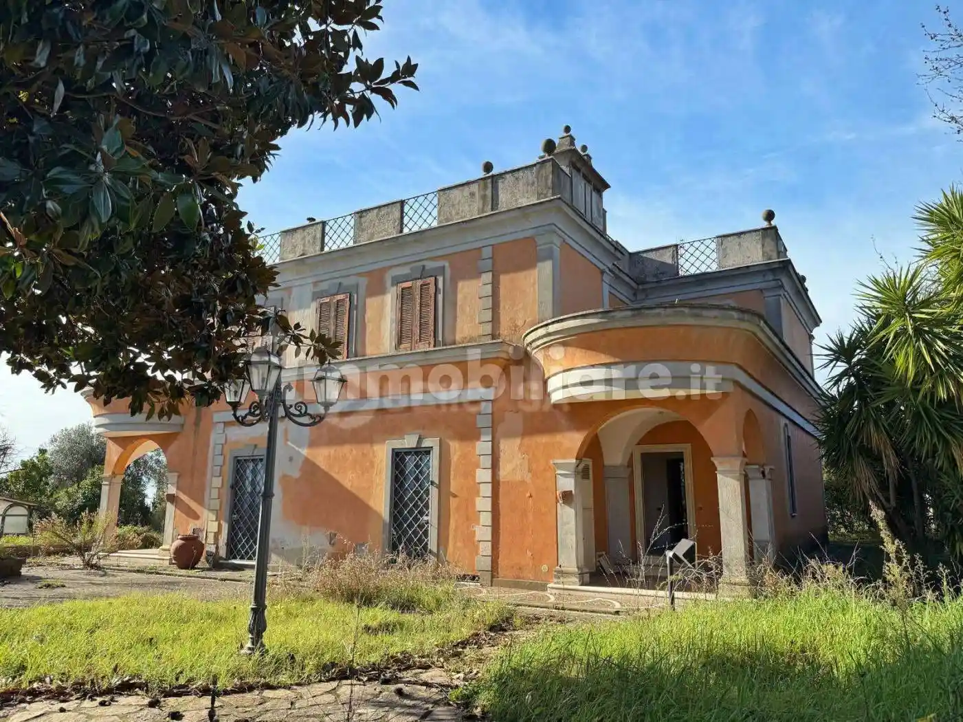 Villa in vendita a Velletri