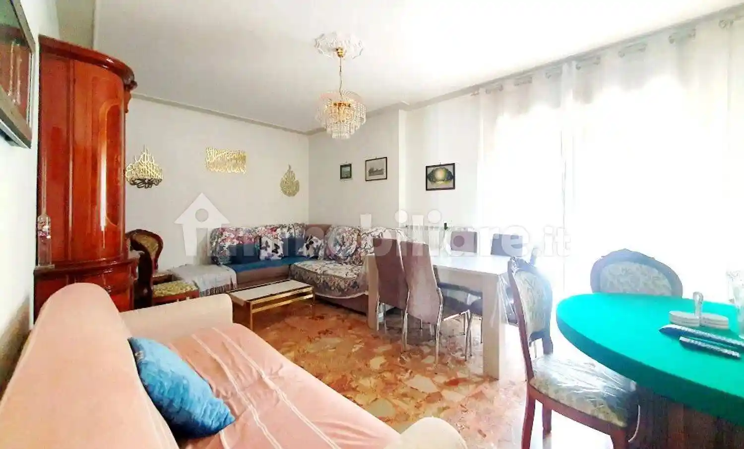 Appartamento in vendita a Acquapendente