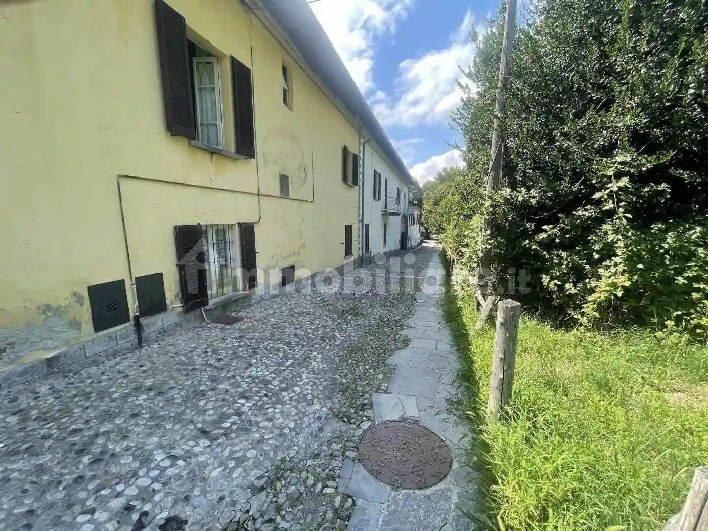 Palazzo - Edificio - foto 3