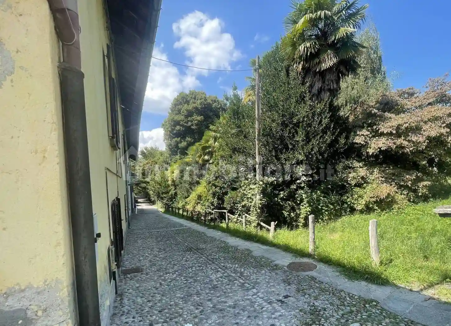 Palazzo - Edificio - foto 4