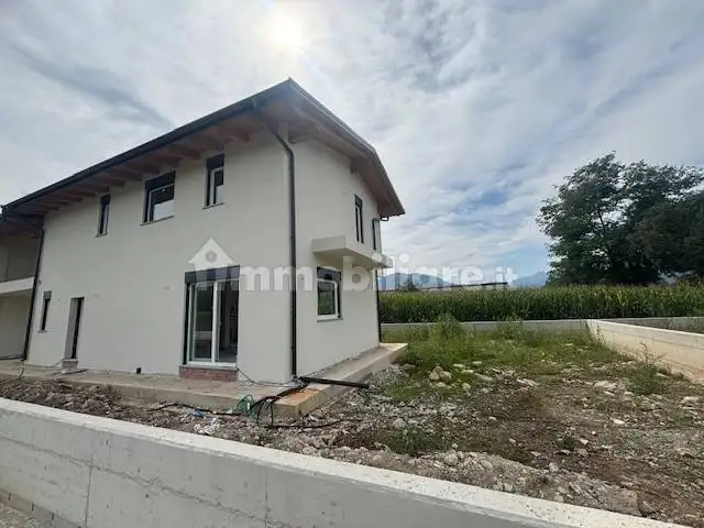 Villetta a schiera in vendita a Cervasca