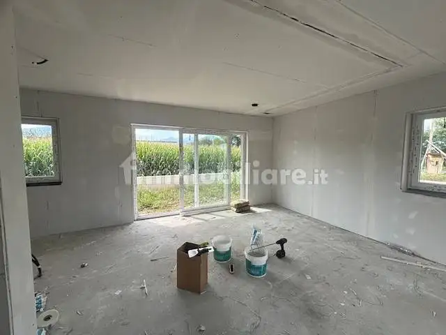 Villa a schiera via Martiri della Libertà 67, Cervasca - foto 3
