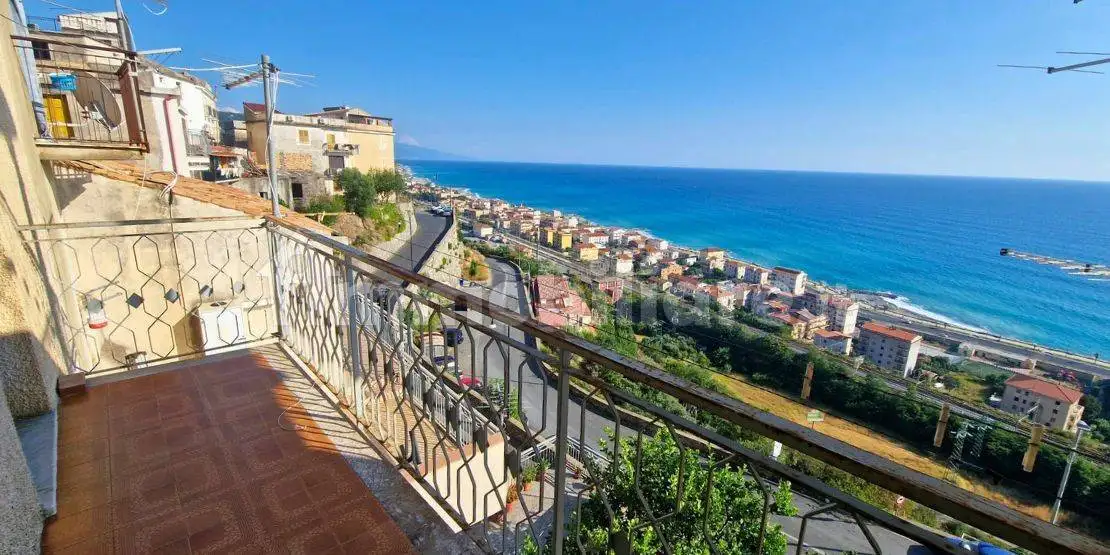 Appartamento in vendita a Cetraro