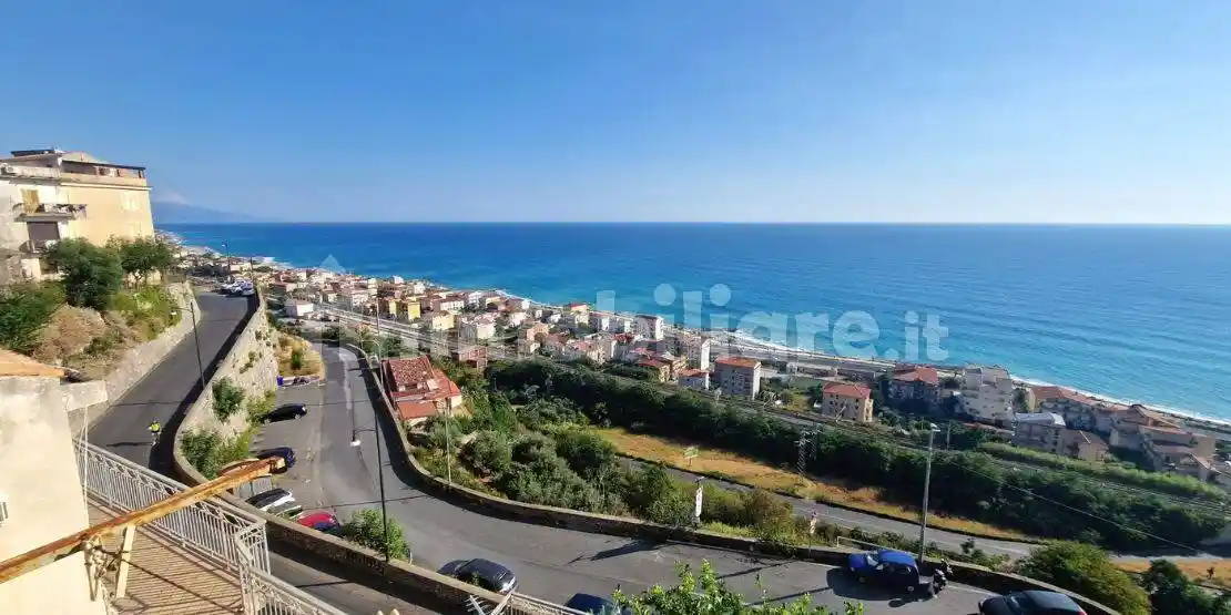 Trilocale via Le Rose, Centro, Cetraro - foto 2