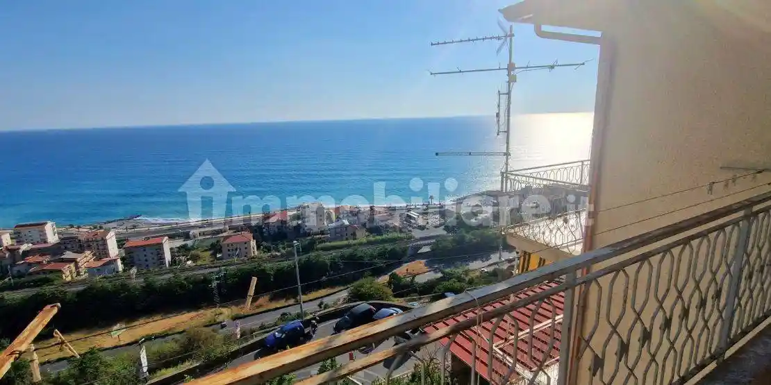 Trilocale via Le Rose, Centro, Cetraro - foto 3