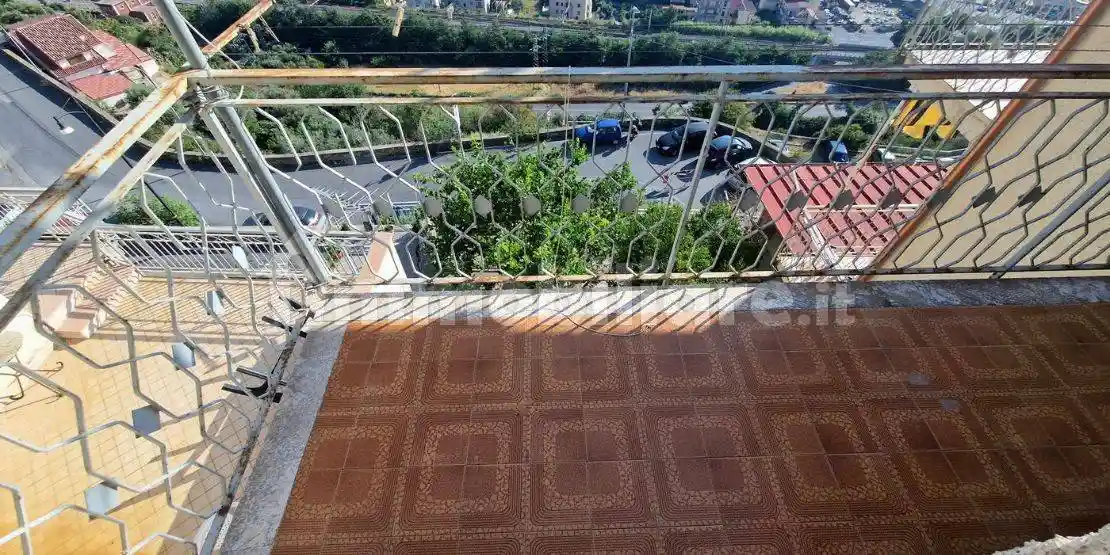 Trilocale via Le Rose, Centro, Cetraro - foto 4