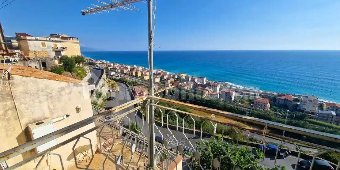 Trilocale via Le Rose, Centro, Cetraro - foto 5