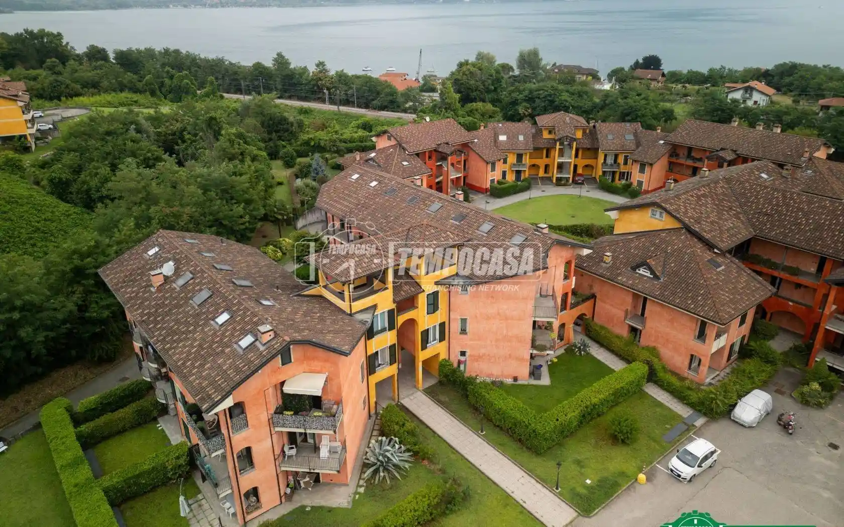 Appartamento in vendita a Baveno