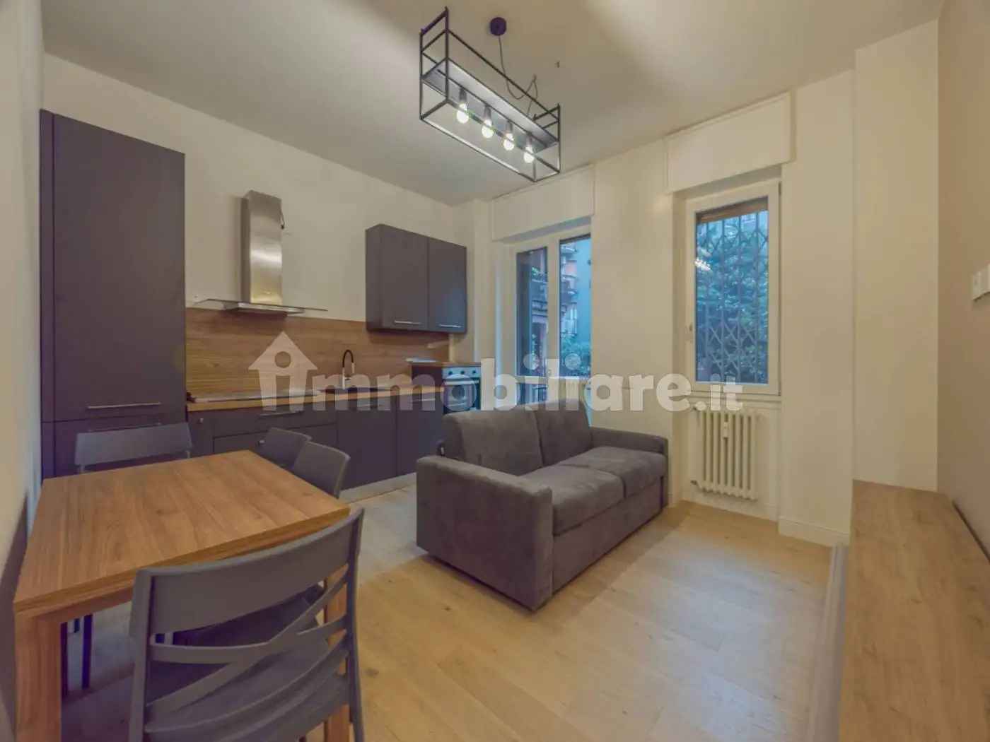 Apartment in vendita a Milan