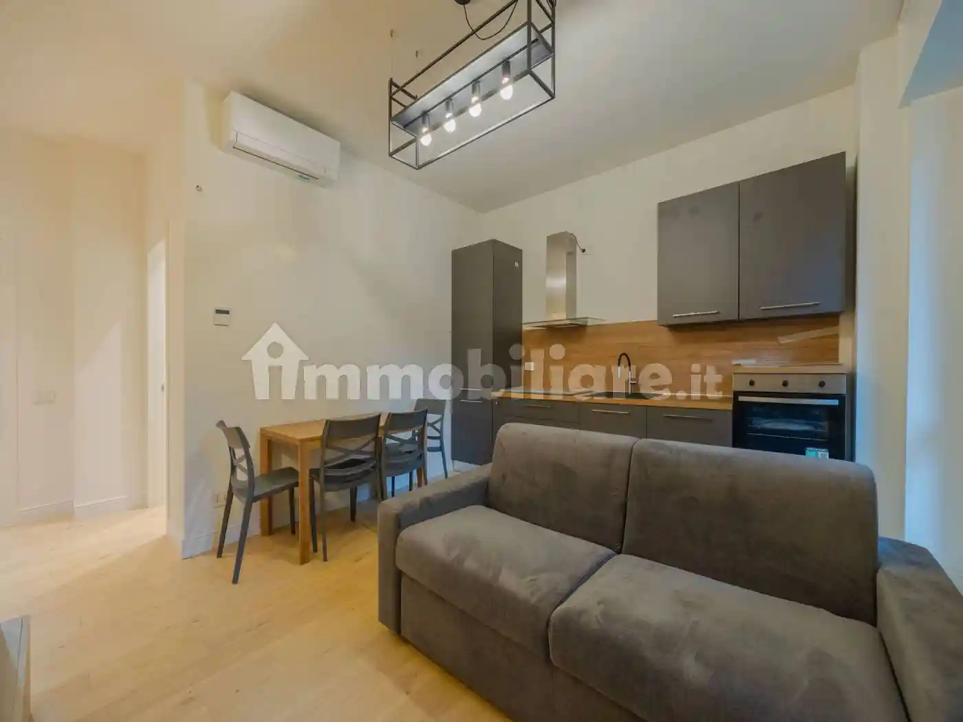 Trilocale via Crimea 15, Bande Nere, Milano - foto 4