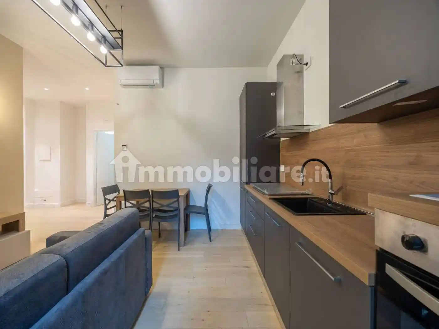 Trilocale via Crimea 15, Bande Nere, Milano - foto 5