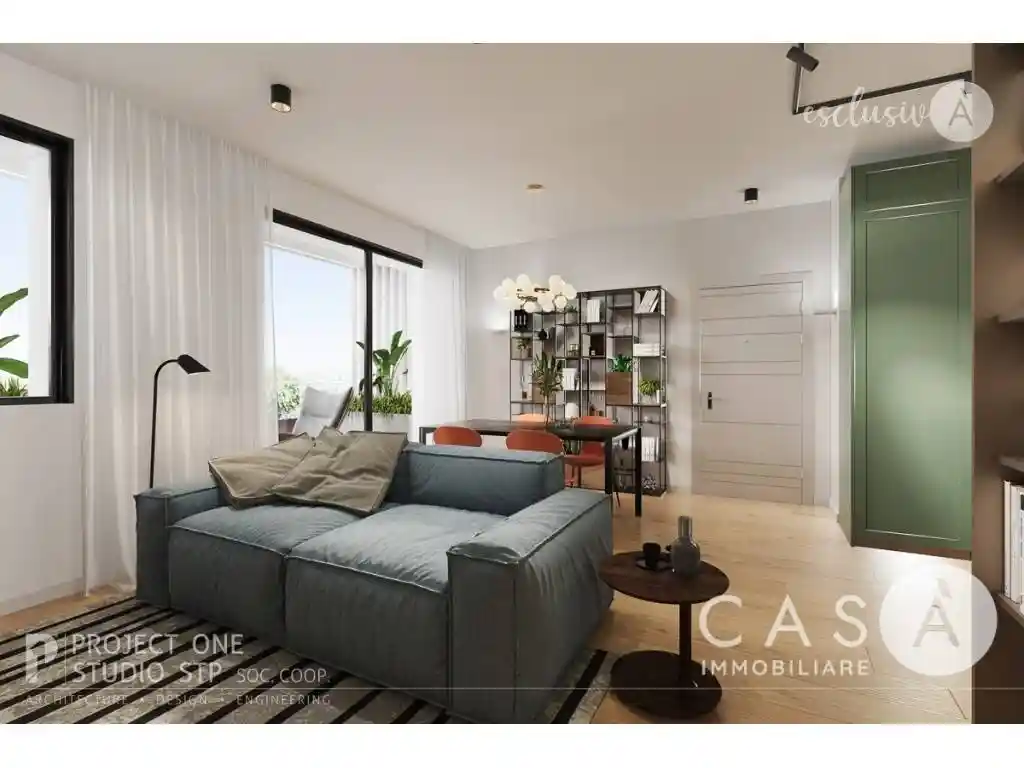 Appartamento - foto 2