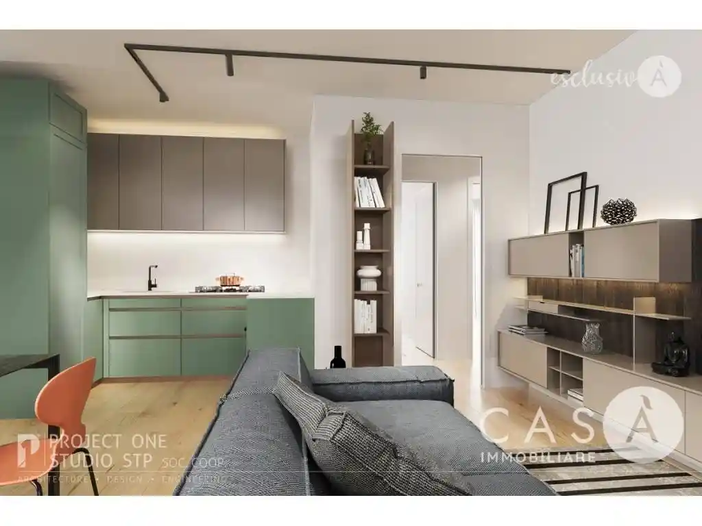 Appartamento - foto 3