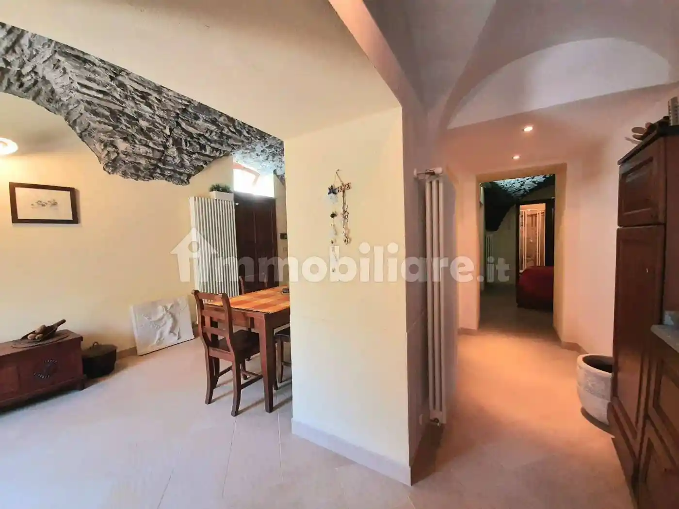 Appartamento in vendita a Pragelato