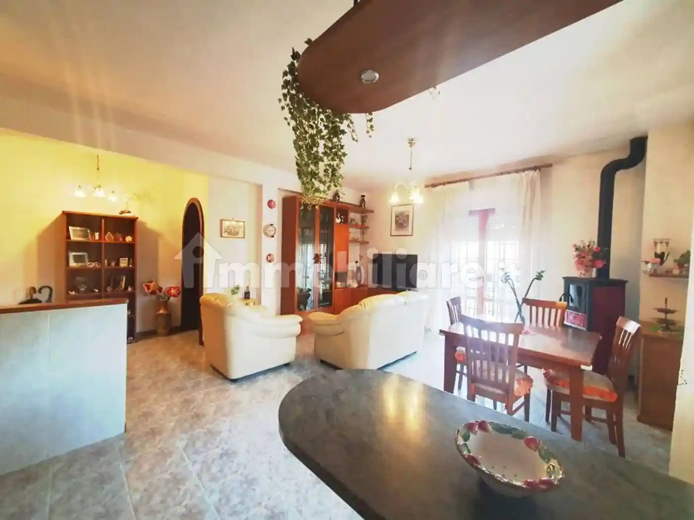 Appartamento in vendita a Acquapendente