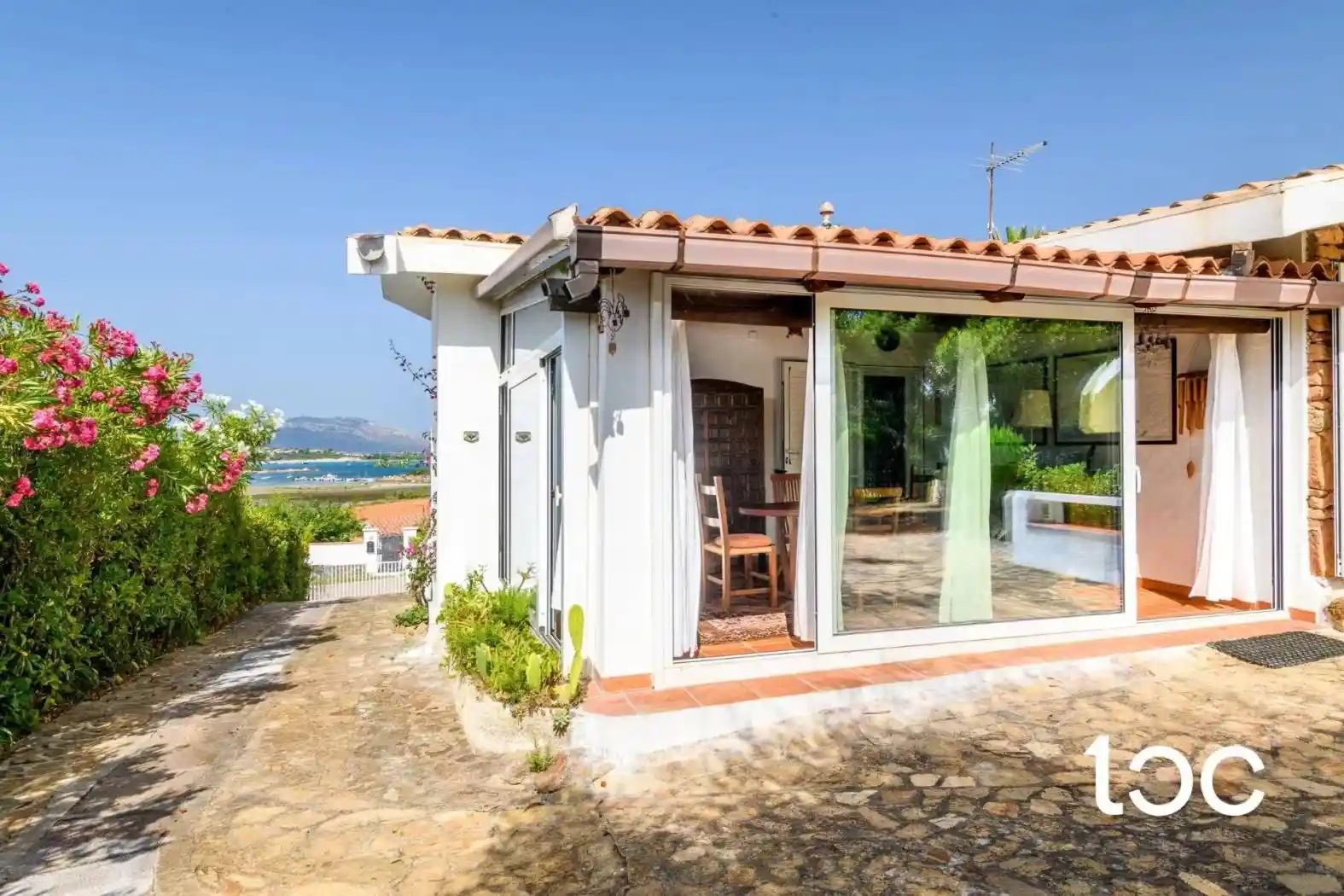 Villa in vendita a Olbia