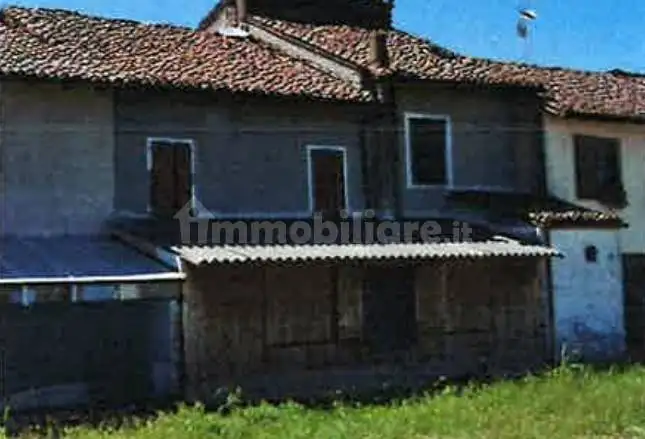 Casa indipendente in asta a Cingia de' Botti