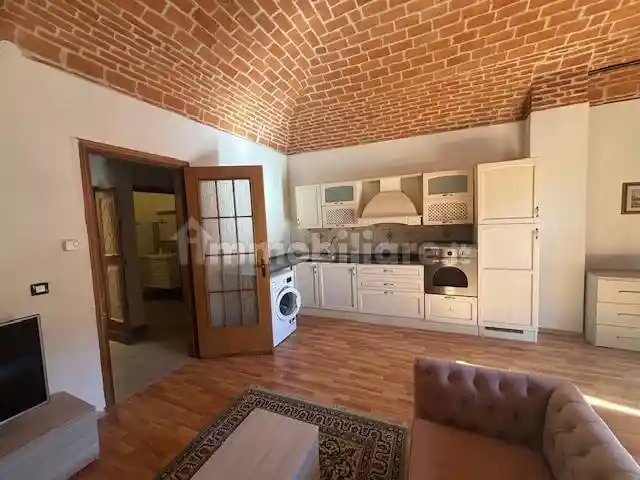 Bilocale corso Dello Statuto 19, Breo, Mondovì - foto 2