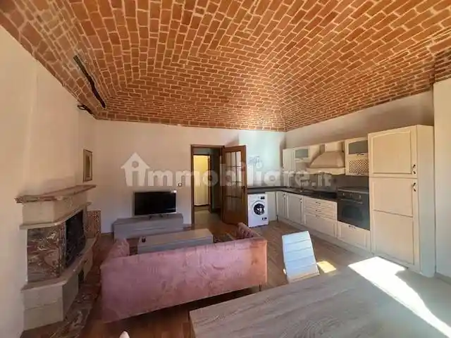 Bilocale corso Dello Statuto 19, Breo, Mondovì - foto 4