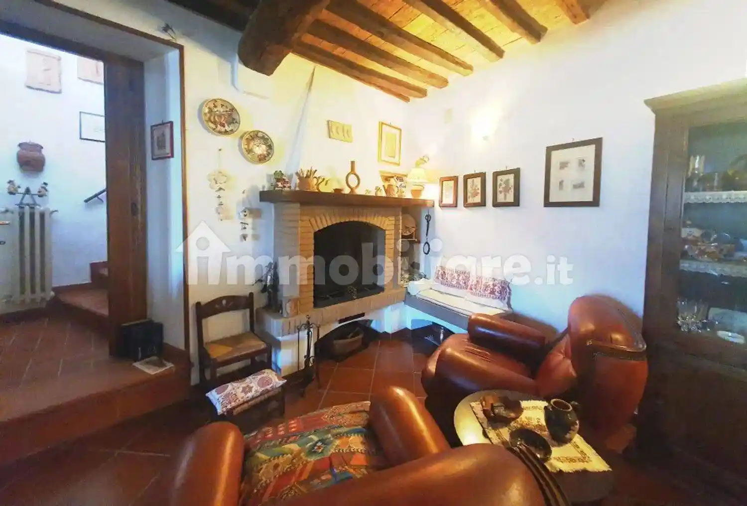 Appartamento in vendita a Acquapendente