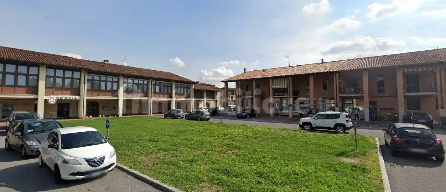 Appartamento in vendita a Castel Mella