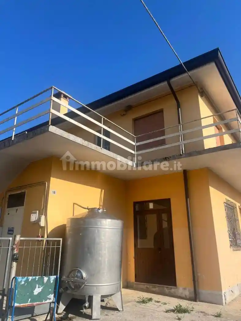 Appartamento via Roma 16, Centro, Bicinicco - foto 2