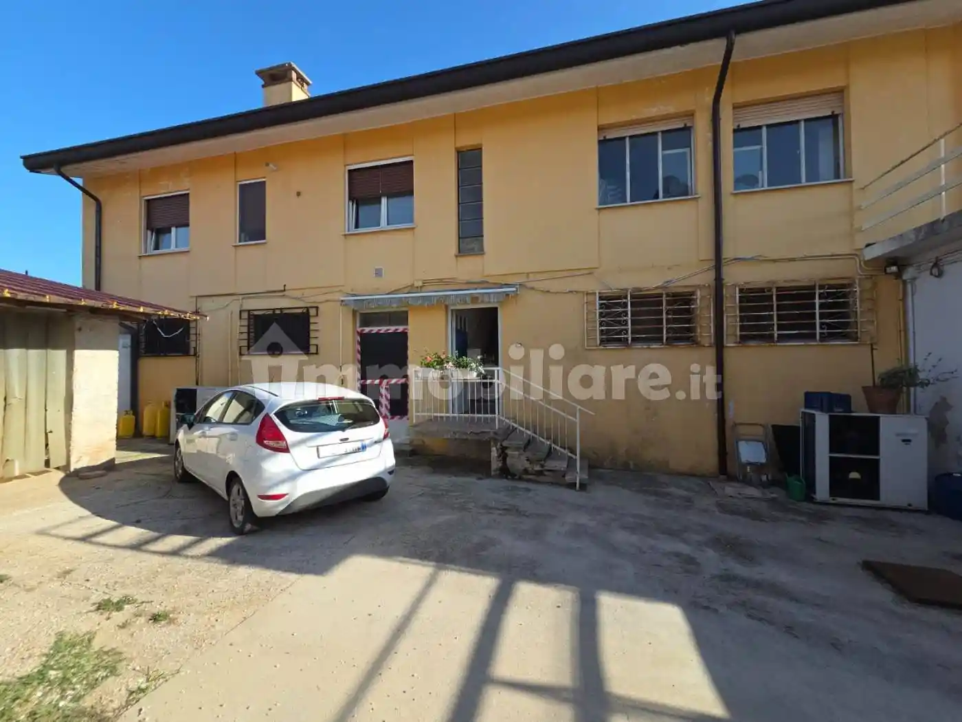 Appartamento via Roma 16, Centro, Bicinicco - foto 3