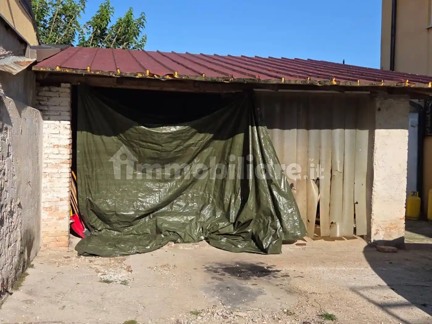 Appartamento via Roma 16, Centro, Bicinicco - foto 4