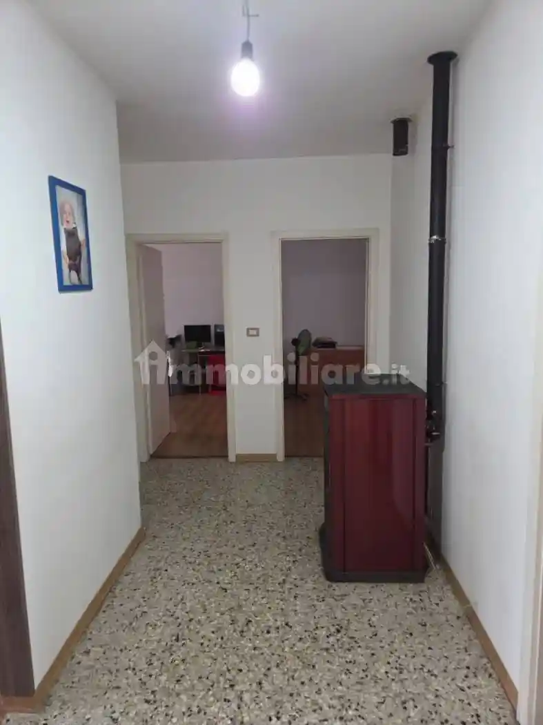 Appartamento via Roma 16, Centro, Bicinicco - foto 5