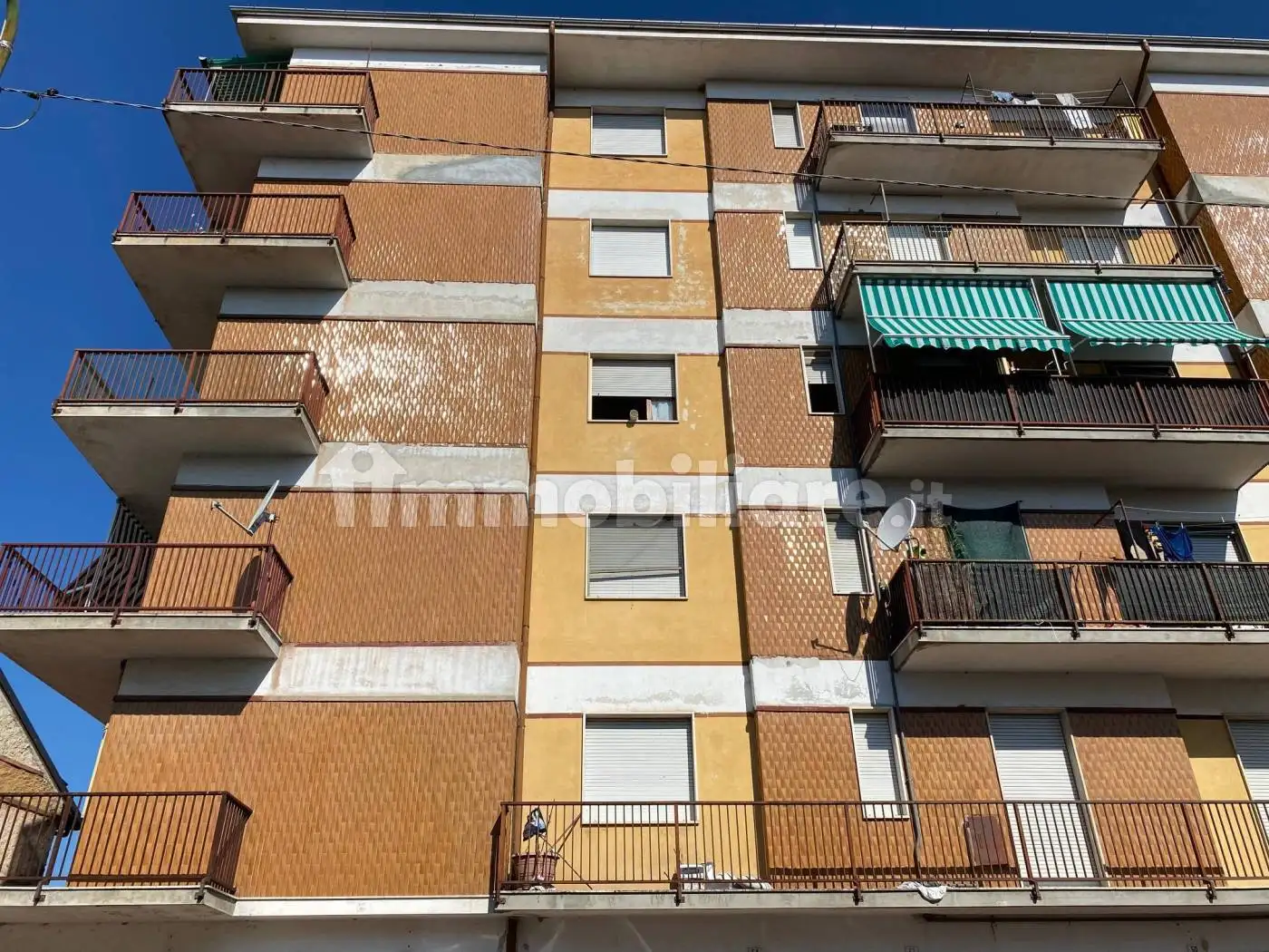 Appartamento in vendita a Rivalta Bormida