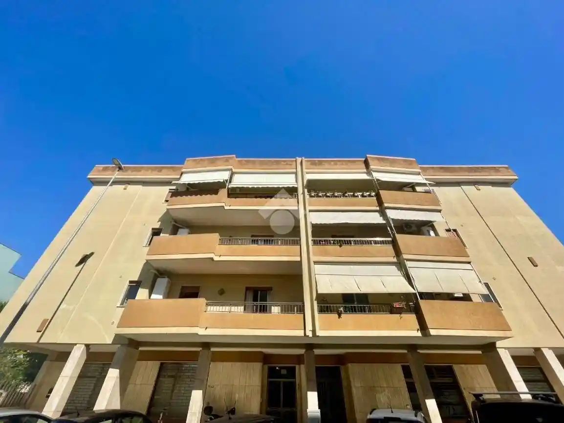Appartamento in vendita a Lecce